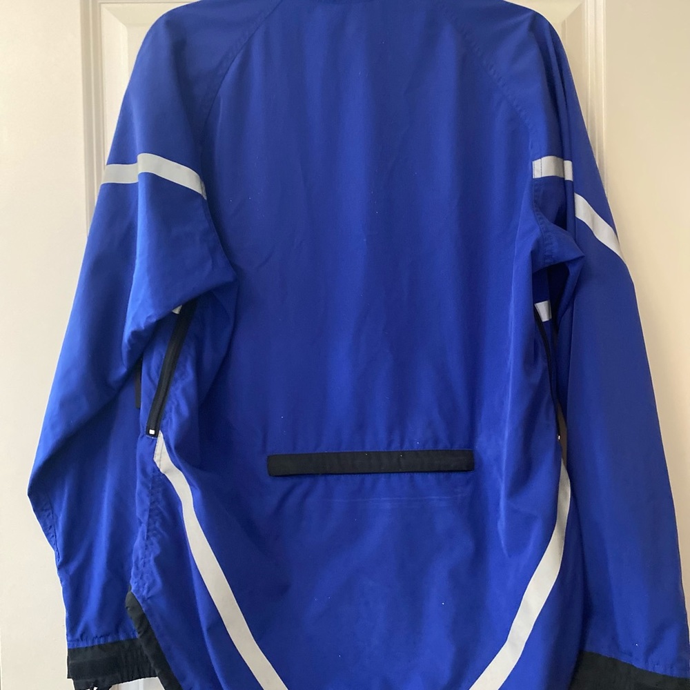 MEC Windbreaker - XL